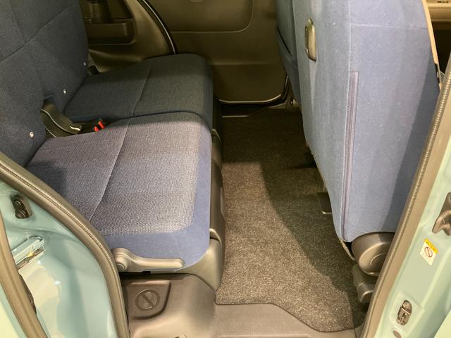 ムーヴキャンバスセオリーG 10型ナビ パノラマカメラ 届出済未使用車衝突被害軽減ブレーキ 10型フルセグナビ パノラマカメラ DVD再生 Bluetooth USB 前後ドラレコ 両側電動スライドドア LED シートヒーター オートライト オートエアコン エコアイドル(滋賀県)の中古車