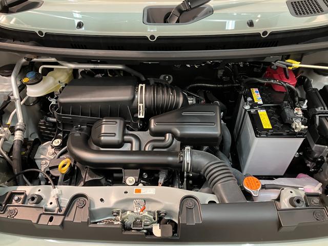 タフトG ダーククロムベンチャー レーダークルコン 届出済未使用車衝突被害軽減ブレーキ コーナーセンサー バックカメラ(ナビ装着時用) 前席シートヒーター 電動パーキング スカイフィールトップ LED オートライト オートエアコン スマートキー エコアイドル(滋賀県)の中古車