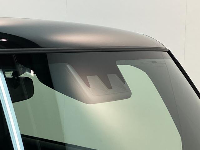 タフトG ダーククロムベンチャー レーダークルコン 届出済未使用車衝突被害軽減ブレーキ コーナーセンサー バックカメラ(ナビ装着時用) 前席シートヒーター 電動パーキング スカイフィールトップ LED オートライト オートエアコン スマートキー エコアイドル(滋賀県)の中古車