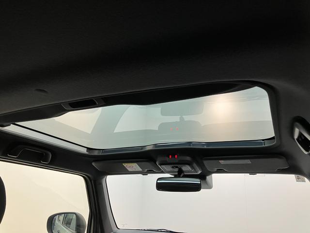 タフトG ダーククロムベンチャー レーダークルコン 届出済未使用車衝突被害軽減ブレーキ コーナーセンサー バックカメラ(ナビ装着時用) 前席シートヒーター 電動パーキング スカイフィールトップ LED オートライト オートエアコン スマートキー エコアイドル(滋賀県)の中古車