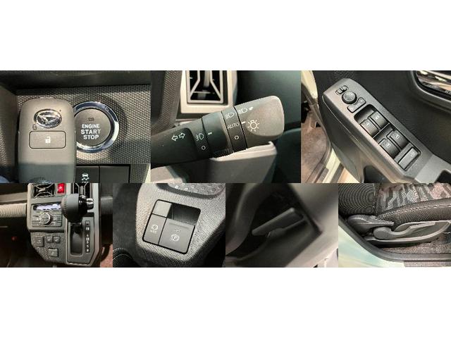 タフトG ダーククロムベンチャー レーダークルコン 届出済未使用車衝突被害軽減ブレーキ コーナーセンサー バックカメラ(ナビ装着時用) 前席シートヒーター 電動パーキング スカイフィールトップ LED オートライト オートエアコン スマートキー エコアイドル(滋賀県)の中古車