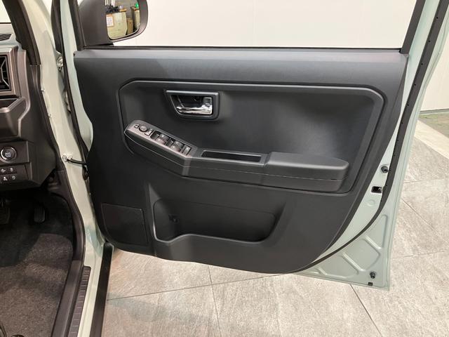 タフトG ダーククロムベンチャー レーダークルコン 届出済未使用車衝突被害軽減ブレーキ コーナーセンサー バックカメラ(ナビ装着時用) 前席シートヒーター 電動パーキング スカイフィールトップ LED オートライト オートエアコン スマートキー エコアイドル(滋賀県)の中古車