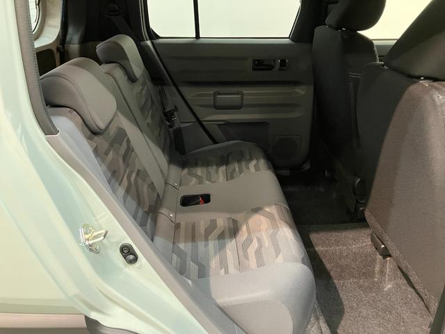 タフトG ダーククロムベンチャー レーダークルコン 届出済未使用車衝突被害軽減ブレーキ コーナーセンサー バックカメラ(ナビ装着時用) 前席シートヒーター 電動パーキング スカイフィールトップ LED オートライト オートエアコン スマートキー エコアイドル(滋賀県)の中古車