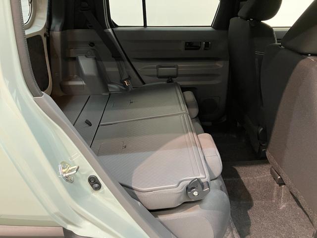 タフトG ダーククロムベンチャー レーダークルコン 届出済未使用車衝突被害軽減ブレーキ コーナーセンサー バックカメラ(ナビ装着時用) 前席シートヒーター 電動パーキング スカイフィールトップ LED オートライト オートエアコン スマートキー エコアイドル(滋賀県)の中古車