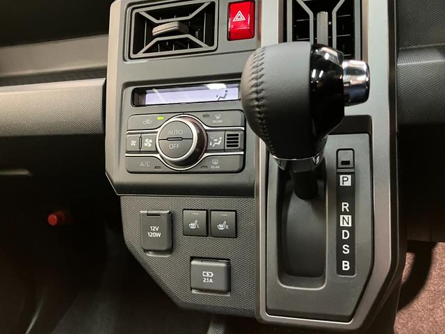 タフトG ダーククロムベンチャー レーダークルコン 届出済未使用車衝突被害軽減ブレーキ コーナーセンサー バックカメラ(ナビ装着時用) 前席シートヒーター 電動パーキング スカイフィールトップ LED オートライト オートエアコン スマートキー エコアイドル(滋賀県)の中古車