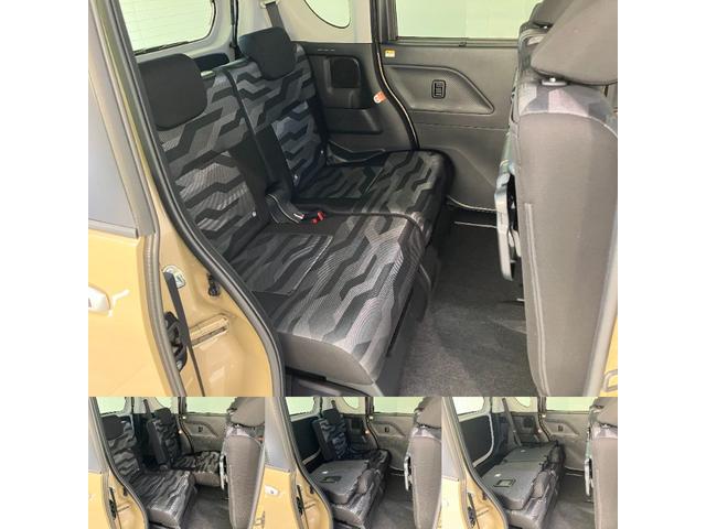 タントファンクロス 9型ディスプレイオーディオ 届出済未使用車衝突被害軽減ブレーキ コーナーセンサー 9型ディスプレイオーディオ フルセグ Bluetooth USB バックカメラ 両側電動スライドドア 前席シートヒーター LED スマートキー エコアイドル(滋賀県)の中古車