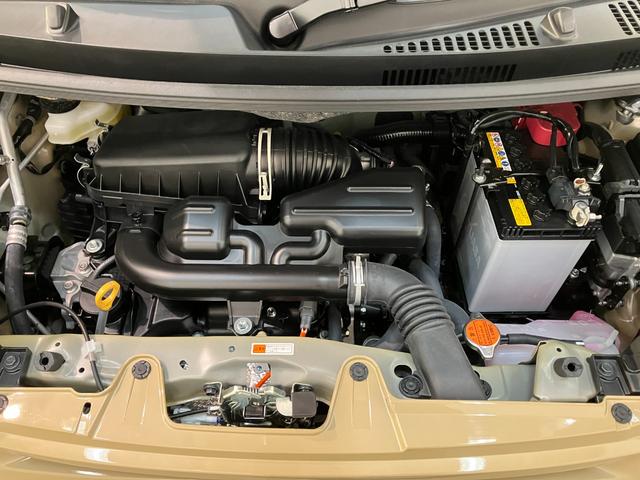 タントファンクロス 9型ディスプレイオーディオ 届出済未使用車衝突被害軽減ブレーキ コーナーセンサー 9型ディスプレイオーディオ フルセグ Bluetooth USB バックカメラ 両側電動スライドドア 前席シートヒーター LED スマートキー エコアイドル(滋賀県)の中古車