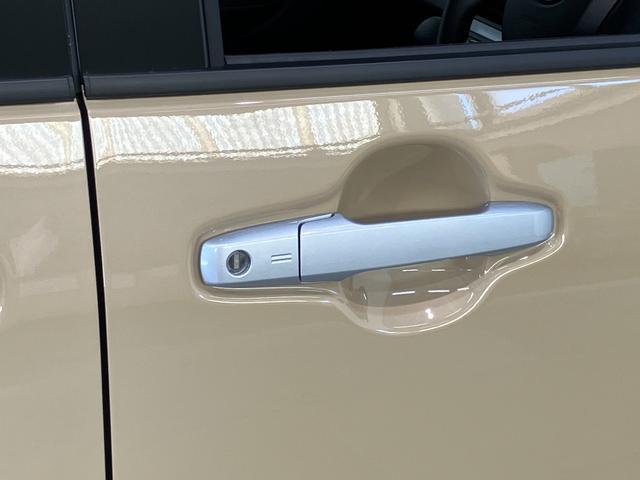 タントファンクロス 9型ディスプレイオーディオ 届出済未使用車衝突被害軽減ブレーキ コーナーセンサー 9型ディスプレイオーディオ フルセグ Bluetooth USB バックカメラ 両側電動スライドドア 前席シートヒーター LED スマートキー エコアイドル(滋賀県)の中古車