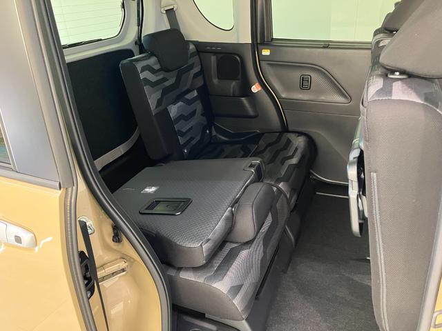 タントファンクロス 9型ディスプレイオーディオ 届出済未使用車衝突被害軽減ブレーキ コーナーセンサー 9型ディスプレイオーディオ フルセグ Bluetooth USB バックカメラ 両側電動スライドドア 前席シートヒーター LED スマートキー エコアイドル(滋賀県)の中古車