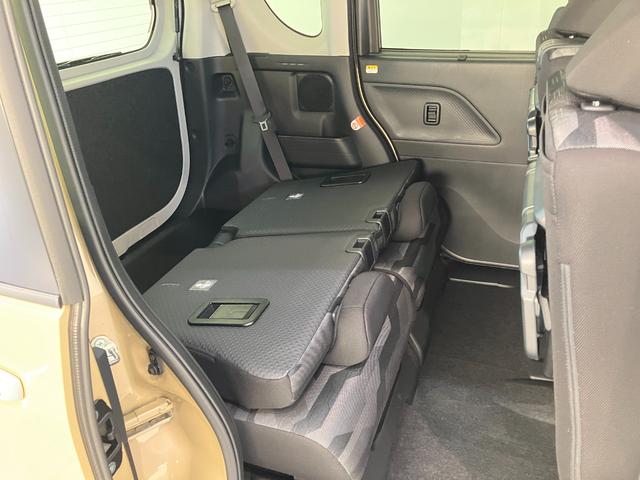 タントファンクロス 9型ディスプレイオーディオ 届出済未使用車衝突被害軽減ブレーキ コーナーセンサー 9型ディスプレイオーディオ フルセグ Bluetooth USB バックカメラ 両側電動スライドドア 前席シートヒーター LED スマートキー エコアイドル(滋賀県)の中古車