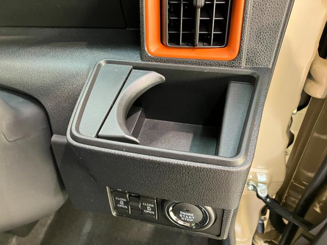 タントファンクロス 9型ディスプレイオーディオ 届出済未使用車衝突被害軽減ブレーキ コーナーセンサー 9型ディスプレイオーディオ フルセグ Bluetooth USB バックカメラ 両側電動スライドドア 前席シートヒーター LED スマートキー エコアイドル(滋賀県)の中古車