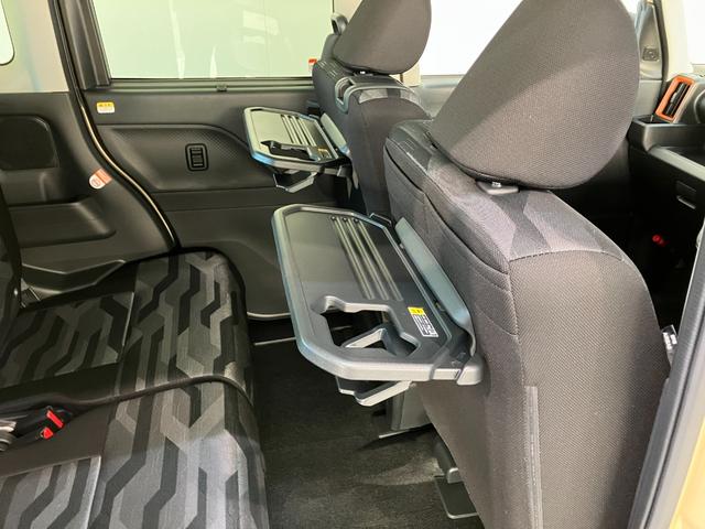 タントファンクロス 9型ディスプレイオーディオ 届出済未使用車衝突被害軽減ブレーキ コーナーセンサー 9型ディスプレイオーディオ フルセグ Bluetooth USB バックカメラ 両側電動スライドドア 前席シートヒーター LED スマートキー エコアイドル(滋賀県)の中古車