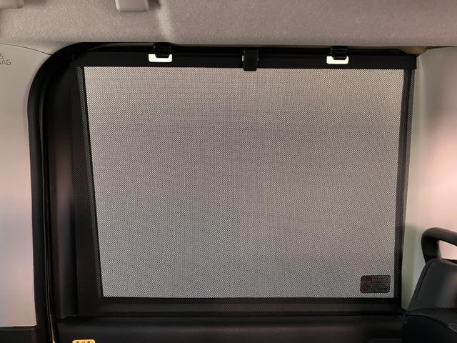 タントファンクロス 9型ディスプレイオーディオ 届出済未使用車衝突被害軽減ブレーキ コーナーセンサー 9型ディスプレイオーディオ フルセグ Bluetooth USB バックカメラ 両側電動スライドドア 前席シートヒーター LED スマートキー エコアイドル(滋賀県)の中古車