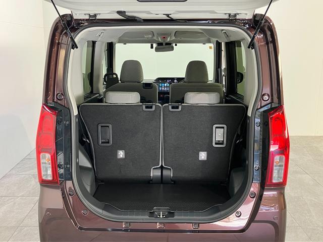 タントX 9型ディスプレイオーディオ ドラレコ パーキングアシスト衝突被害軽減ブレーキ コーナーセンサー 9型ディスプレイオーディオ フルセグ Bluetooth USB パノラマカメラ 前後ドラレコ 駐車支援機能 左側電動スライドドア 前席シートヒーター LED(滋賀県)の中古車