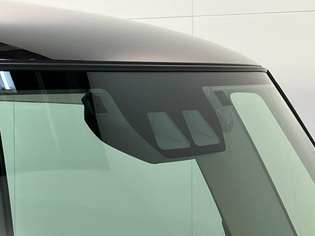 タントX 9型ディスプレイオーディオ ドラレコ パーキングアシスト衝突被害軽減ブレーキ コーナーセンサー 9型ディスプレイオーディオ フルセグ Bluetooth USB パノラマカメラ 前後ドラレコ 駐車支援機能 左側電動スライドドア 前席シートヒーター LED(滋賀県)の中古車