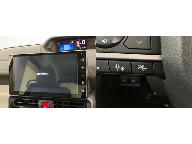 タントX 9型ディスプレイオーディオ ドラレコ パーキングアシスト衝突被害軽減ブレーキ コーナーセンサー 9型ディスプレイオーディオ フルセグ Bluetooth USB パノラマカメラ 前後ドラレコ 駐車支援機能 左側電動スライドドア 前席シートヒーター LED(滋賀県)の中古車