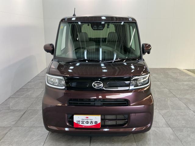 タントX 9型ディスプレイオーディオ ドラレコ パーキングアシスト衝突被害軽減ブレーキ コーナーセンサー 9型ディスプレイオーディオ フルセグ Bluetooth USB パノラマカメラ 前後ドラレコ 駐車支援機能 左側電動スライドドア 前席シートヒーター LED(滋賀県)の中古車