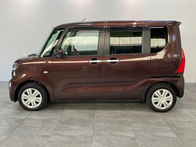 タントX 9型ディスプレイオーディオ ドラレコ パーキングアシスト衝突被害軽減ブレーキ コーナーセンサー 9型ディスプレイオーディオ フルセグ Bluetooth USB パノラマカメラ 前後ドラレコ 駐車支援機能 左側電動スライドドア 前席シートヒーター LED(滋賀県)の中古車