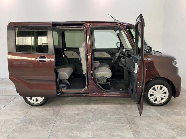 タントX 9型ディスプレイオーディオ ドラレコ パーキングアシスト衝突被害軽減ブレーキ コーナーセンサー 9型ディスプレイオーディオ フルセグ Bluetooth USB パノラマカメラ 前後ドラレコ 駐車支援機能 左側電動スライドドア 前席シートヒーター LED(滋賀県)の中古車