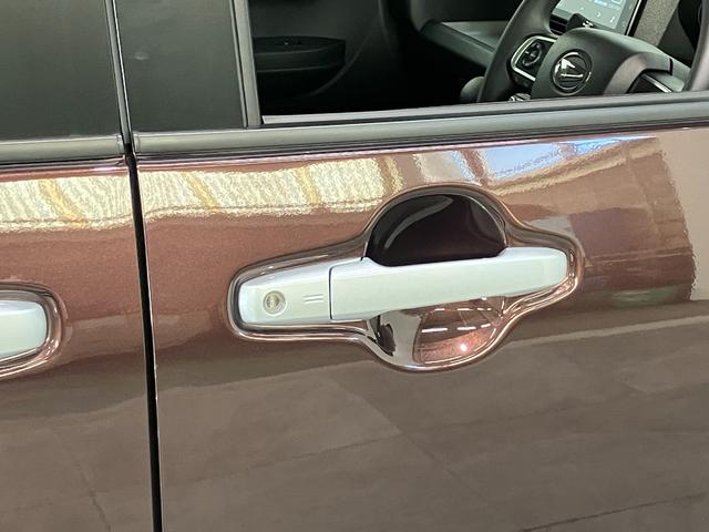 タントX 9型ディスプレイオーディオ ドラレコ パーキングアシスト衝突被害軽減ブレーキ コーナーセンサー 9型ディスプレイオーディオ フルセグ Bluetooth USB パノラマカメラ 前後ドラレコ 駐車支援機能 左側電動スライドドア 前席シートヒーター LED(滋賀県)の中古車