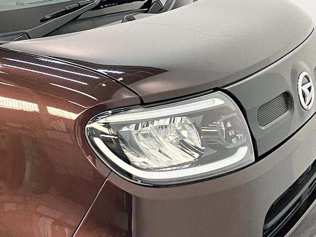 タントX 9型ディスプレイオーディオ ドラレコ パーキングアシスト衝突被害軽減ブレーキ コーナーセンサー 9型ディスプレイオーディオ フルセグ Bluetooth USB パノラマカメラ 前後ドラレコ 駐車支援機能 左側電動スライドドア 前席シートヒーター LED(滋賀県)の中古車