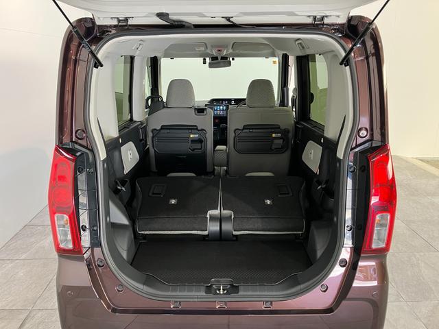 タントX 9型ディスプレイオーディオ ドラレコ パーキングアシスト衝突被害軽減ブレーキ コーナーセンサー 9型ディスプレイオーディオ フルセグ Bluetooth USB パノラマカメラ 前後ドラレコ 駐車支援機能 左側電動スライドドア 前席シートヒーター LED(滋賀県)の中古車