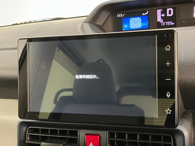 タントX 9型ディスプレイオーディオ ドラレコ パーキングアシスト衝突被害軽減ブレーキ コーナーセンサー 9型ディスプレイオーディオ フルセグ Bluetooth USB パノラマカメラ 前後ドラレコ 駐車支援機能 左側電動スライドドア 前席シートヒーター LED(滋賀県)の中古車