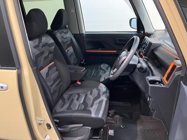 タントファンクロス CDステレオ コーナーセンサー シートヒーター衝突被害軽減ブレーキ コーナーセンサー CDステレオ バックカメラ(ナビ装着時用) 両側電動スライドドア 前席シートヒーター 電動パーキングブレーキ LED オートライト オートエアコン スマートキー(滋賀県)の中古車