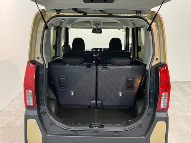 タントファンクロス CDステレオ コーナーセンサー シートヒーター衝突被害軽減ブレーキ コーナーセンサー CDステレオ バックカメラ(ナビ装着時用) 両側電動スライドドア 前席シートヒーター 電動パーキングブレーキ LED オートライト オートエアコン スマートキー(滋賀県)の中古車