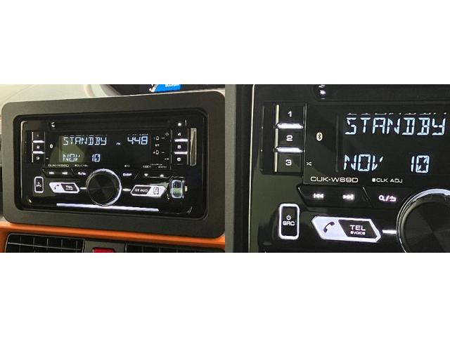 タントファンクロス CDステレオ コーナーセンサー シートヒーター衝突被害軽減ブレーキ コーナーセンサー CDステレオ バックカメラ(ナビ装着時用) 両側電動スライドドア 前席シートヒーター 電動パーキングブレーキ LED オートライト オートエアコン スマートキー(滋賀県)の中古車