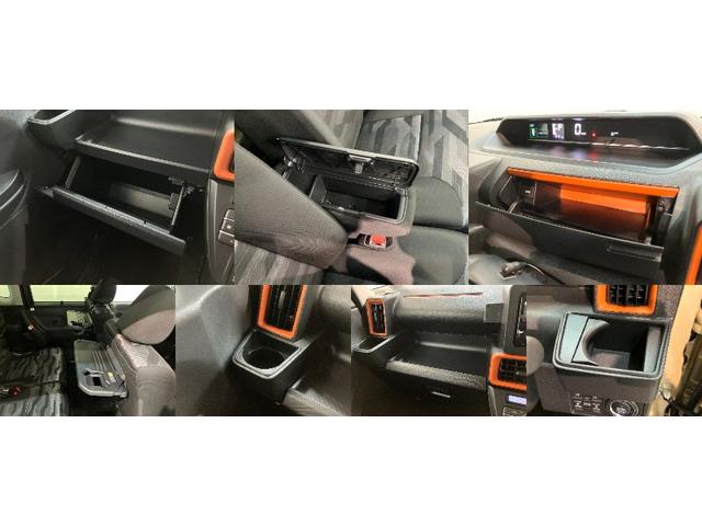 タントファンクロス CDステレオ コーナーセンサー シートヒーター衝突被害軽減ブレーキ コーナーセンサー CDステレオ バックカメラ(ナビ装着時用) 両側電動スライドドア 前席シートヒーター 電動パーキングブレーキ LED オートライト オートエアコン スマートキー(滋賀県)の中古車