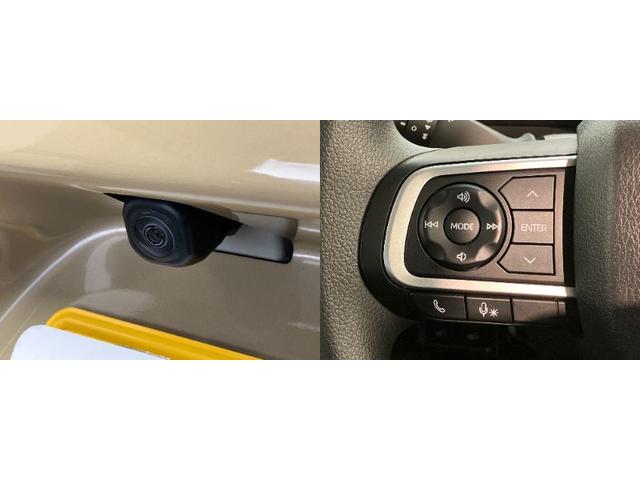 タントファンクロス CDステレオ コーナーセンサー シートヒーター衝突被害軽減ブレーキ コーナーセンサー CDステレオ バックカメラ(ナビ装着時用) 両側電動スライドドア 前席シートヒーター 電動パーキングブレーキ LED オートライト オートエアコン スマートキー(滋賀県)の中古車