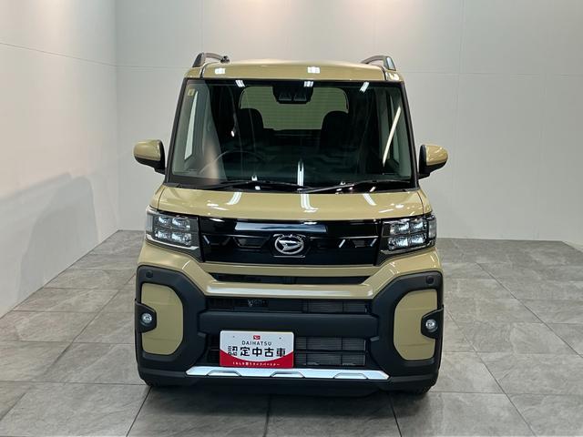 タントファンクロス CDステレオ コーナーセンサー シートヒーター衝突被害軽減ブレーキ コーナーセンサー CDステレオ バックカメラ(ナビ装着時用) 両側電動スライドドア 前席シートヒーター 電動パーキングブレーキ LED オートライト オートエアコン スマートキー(滋賀県)の中古車