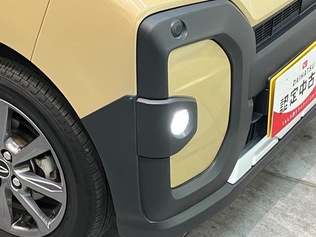 タントファンクロス CDステレオ コーナーセンサー シートヒーター衝突被害軽減ブレーキ コーナーセンサー CDステレオ バックカメラ(ナビ装着時用) 両側電動スライドドア 前席シートヒーター 電動パーキングブレーキ LED オートライト オートエアコン スマートキー(滋賀県)の中古車