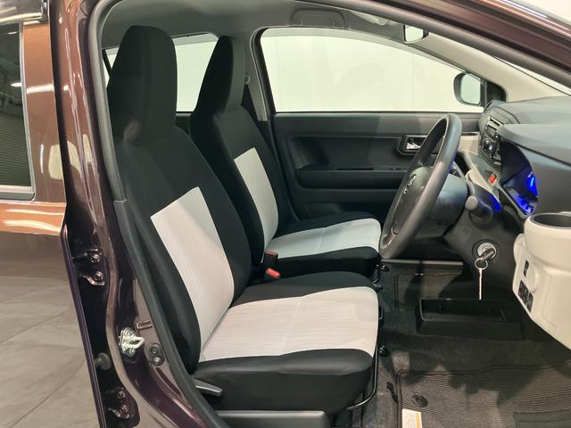 ミライースXリミテッドSA3 CDステレオ コーナーセンサー LED衝突被害軽減ブレーキ スマアシ3 コーナーセンサー CDステレオ バックカメラ(ナビ装着時用) LEDヘッドライト オートライト 電動格納式ミラー キーレスエントリー エコアイドル(滋賀県)の中古車