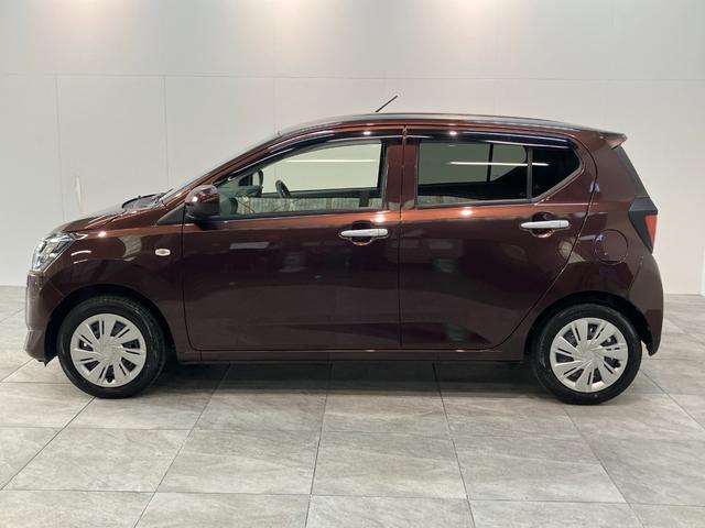 ミライースXリミテッドSA3 CDステレオ コーナーセンサー LED衝突被害軽減ブレーキ スマアシ3 コーナーセンサー CDステレオ バックカメラ(ナビ装着時用) LEDヘッドライト オートライト 電動格納式ミラー キーレスエントリー エコアイドル(滋賀県)の中古車