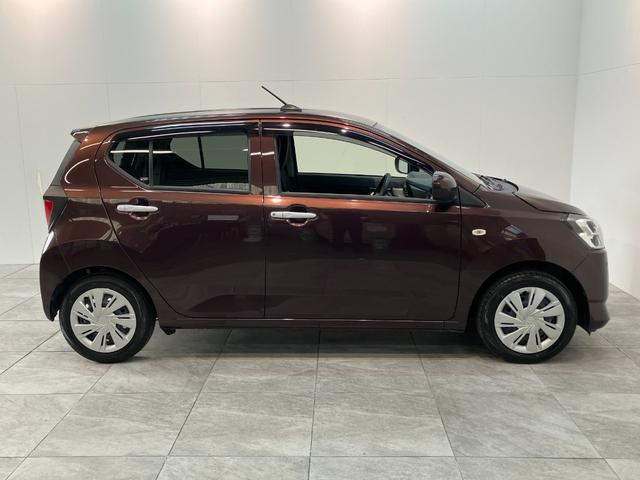 ミライースXリミテッドSA3 CDステレオ コーナーセンサー LED衝突被害軽減ブレーキ スマアシ3 コーナーセンサー CDステレオ バックカメラ(ナビ装着時用) LEDヘッドライト オートライト 電動格納式ミラー キーレスエントリー エコアイドル(滋賀県)の中古車