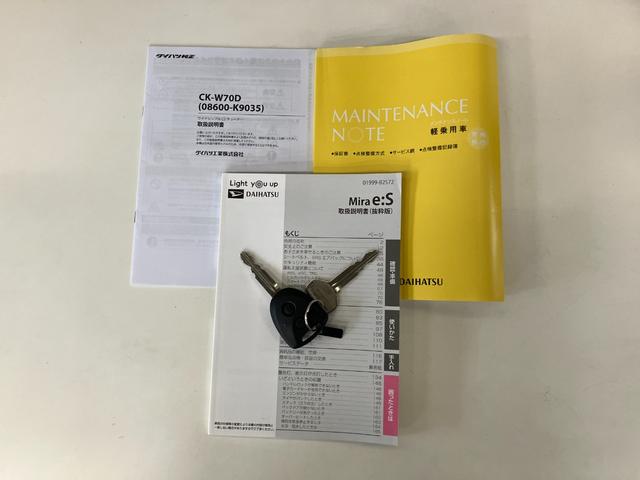 ミライースXリミテッドSA3 CDステレオ コーナーセンサー LED衝突被害軽減ブレーキ スマアシ3 コーナーセンサー CDステレオ バックカメラ(ナビ装着時用) LEDヘッドライト オートライト 電動格納式ミラー キーレスエントリー エコアイドル(滋賀県)の中古車