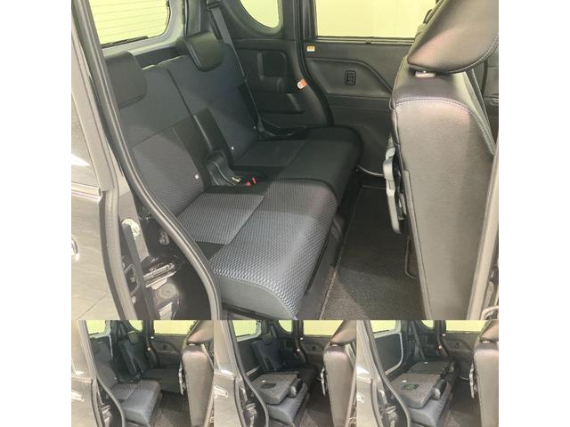 タントカスタムRS ターボ CDステレオ コーナーセンサー LED衝突被害軽減ブレーキ コーナーセンサー CDステレオ バックカメラ(ナビ装着時用) 両側電動スライドドア 前席シートヒーター 電動パーキングブレーキ LED オートライト オートエアコン スマートキー(滋賀県)の中古車