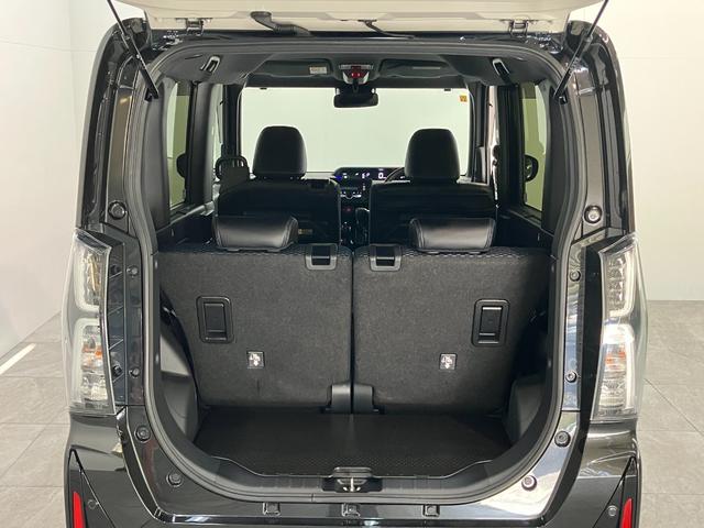 タントカスタムRS ターボ CDステレオ コーナーセンサー LED衝突被害軽減ブレーキ コーナーセンサー CDステレオ バックカメラ(ナビ装着時用) 両側電動スライドドア 前席シートヒーター 電動パーキングブレーキ LED オートライト オートエアコン スマートキー(滋賀県)の中古車