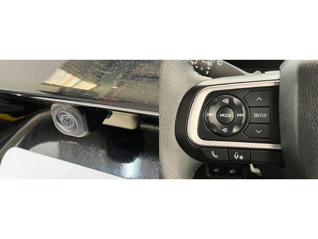 タントカスタムRS ターボ CDステレオ コーナーセンサー LED衝突被害軽減ブレーキ コーナーセンサー CDステレオ バックカメラ(ナビ装着時用) 両側電動スライドドア 前席シートヒーター 電動パーキングブレーキ LED オートライト オートエアコン スマートキー(滋賀県)の中古車