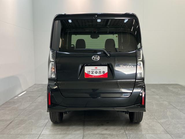 タントカスタムRS ターボ CDステレオ コーナーセンサー LED衝突被害軽減ブレーキ コーナーセンサー CDステレオ バックカメラ(ナビ装着時用) 両側電動スライドドア 前席シートヒーター 電動パーキングブレーキ LED オートライト オートエアコン スマートキー(滋賀県)の中古車