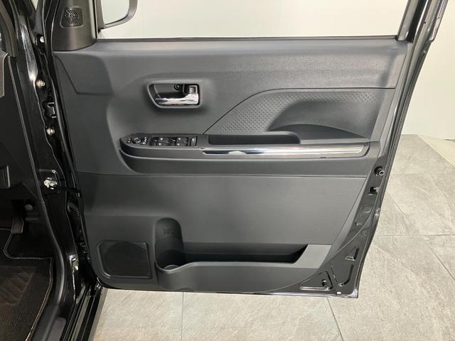 タントカスタムRS ターボ CDステレオ コーナーセンサー LED衝突被害軽減ブレーキ コーナーセンサー CDステレオ バックカメラ(ナビ装着時用) 両側電動スライドドア 前席シートヒーター 電動パーキングブレーキ LED オートライト オートエアコン スマートキー(滋賀県)の中古車