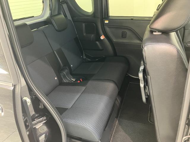 タントカスタムRS ターボ CDステレオ コーナーセンサー LED衝突被害軽減ブレーキ コーナーセンサー CDステレオ バックカメラ(ナビ装着時用) 両側電動スライドドア 前席シートヒーター 電動パーキングブレーキ LED オートライト オートエアコン スマートキー(滋賀県)の中古車