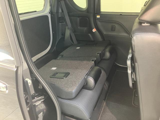 タントカスタムRS ターボ CDステレオ コーナーセンサー LED衝突被害軽減ブレーキ コーナーセンサー CDステレオ バックカメラ(ナビ装着時用) 両側電動スライドドア 前席シートヒーター 電動パーキングブレーキ LED オートライト オートエアコン スマートキー(滋賀県)の中古車