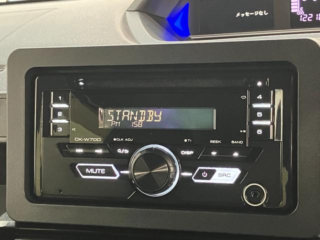 タントカスタムRS ターボ CDステレオ コーナーセンサー LED衝突被害軽減ブレーキ コーナーセンサー CDステレオ バックカメラ(ナビ装着時用) 両側電動スライドドア 前席シートヒーター 電動パーキングブレーキ LED オートライト オートエアコン スマートキー(滋賀県)の中古車