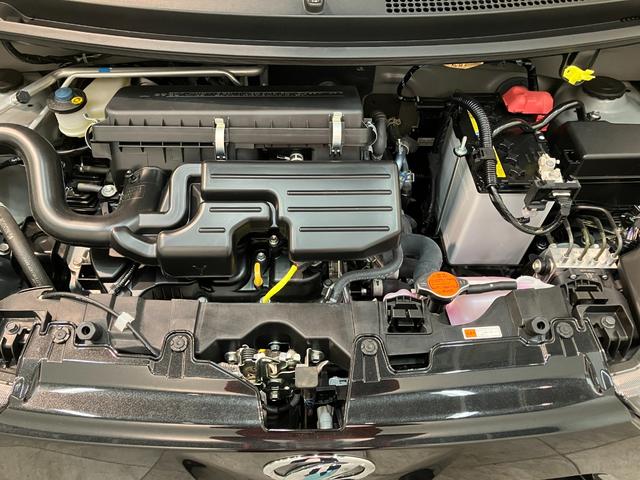 ミライースＸ　ＳＡ３　コーナーセンサー　キーレス　届出済未使用車衝突被害軽減ブレーキ　スマアシ３　コーナーセンサー　バックカメラ（ナビ装着時用）　ＬＥＤヘッドライト　オートライト　電動格納式ミラー　キーレスエントリー　マニュアルレベリング　エコアイドル（滋賀県）の中古車