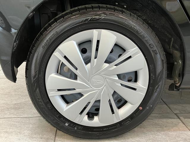 ミライースＸ　ＳＡ３　コーナーセンサー　キーレス　届出済未使用車衝突被害軽減ブレーキ　スマアシ３　コーナーセンサー　バックカメラ（ナビ装着時用）　ＬＥＤヘッドライト　オートライト　電動格納式ミラー　キーレスエントリー　マニュアルレベリング　エコアイドル（滋賀県）の中古車