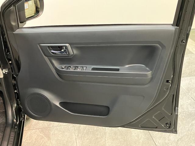 ミライースＸ　ＳＡ３　コーナーセンサー　キーレス　届出済未使用車衝突被害軽減ブレーキ　スマアシ３　コーナーセンサー　バックカメラ（ナビ装着時用）　ＬＥＤヘッドライト　オートライト　電動格納式ミラー　キーレスエントリー　マニュアルレベリング　エコアイドル（滋賀県）の中古車