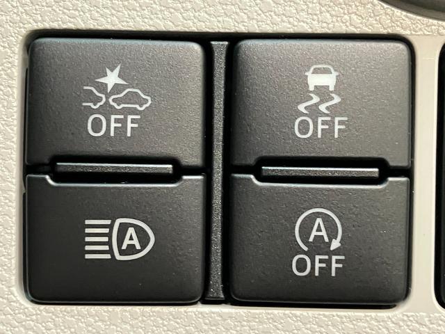 ミライースＸ　ＳＡ３　コーナーセンサー　キーレス　届出済未使用車衝突被害軽減ブレーキ　スマアシ３　コーナーセンサー　バックカメラ（ナビ装着時用）　ＬＥＤヘッドライト　オートライト　電動格納式ミラー　キーレスエントリー　マニュアルレベリング　エコアイドル（滋賀県）の中古車